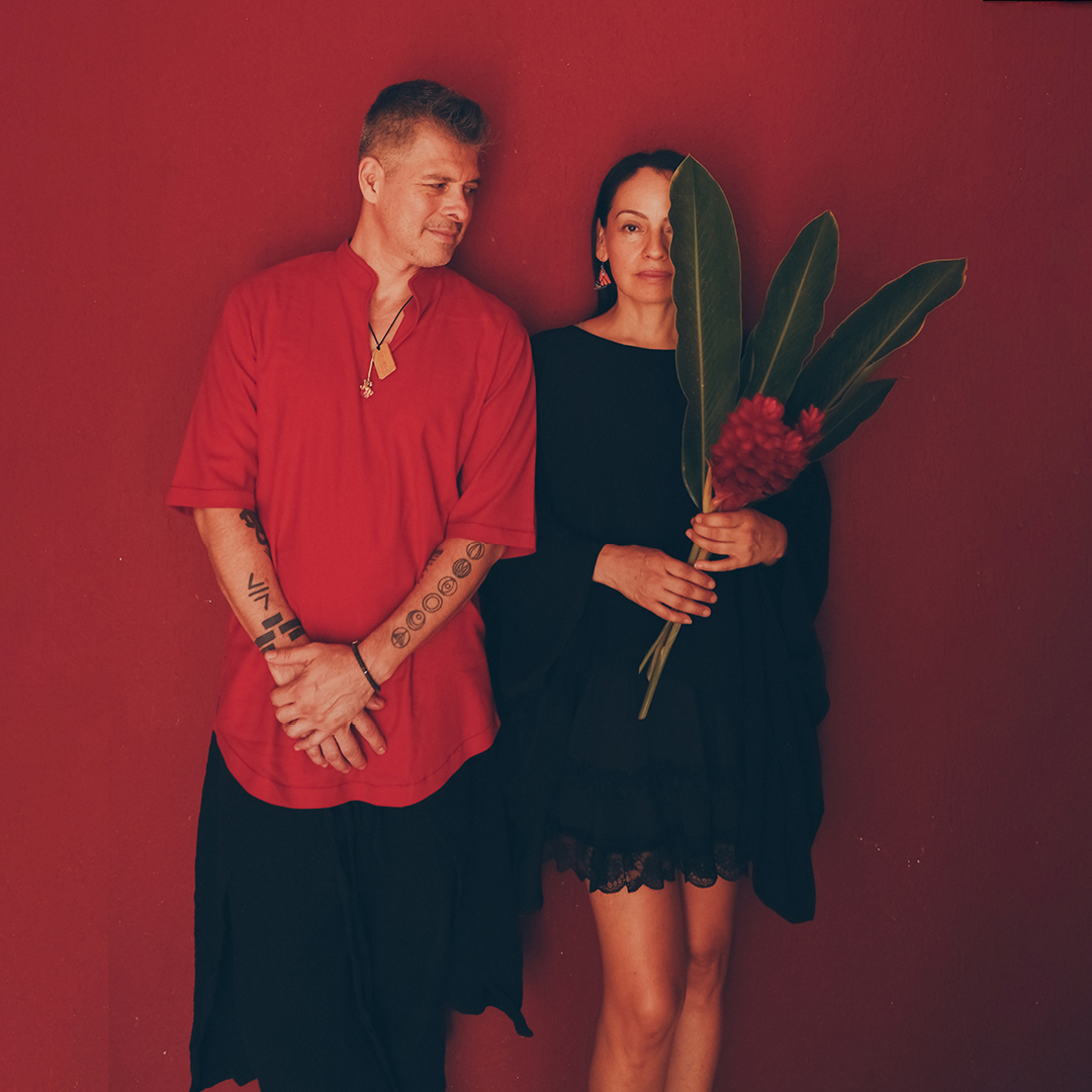 Rodrigo y Gabriela, Midori Jaeger en concert à La Vapeur le Mer 7 avr