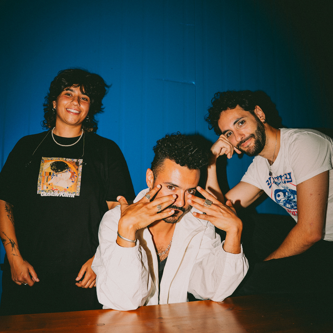 Sami Galbi en concert à La Vapeur le Sam 20 fév